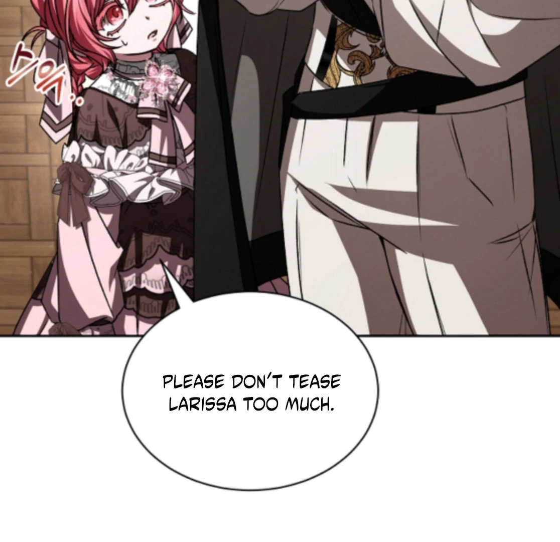 My Fiancé Keeps Trying to Raise Me Chapter 21 page 39 - 