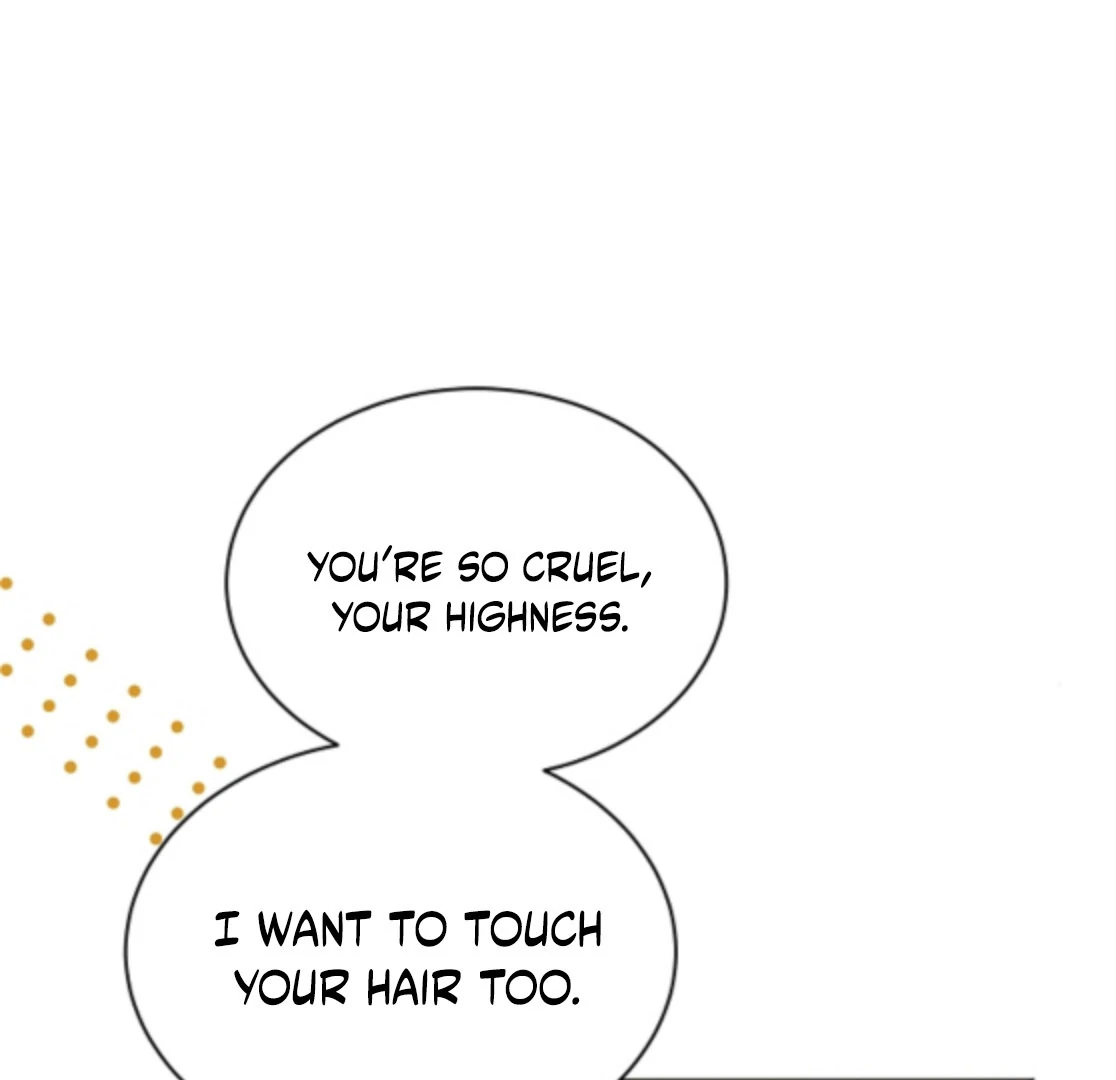 My Fiancé Keeps Trying to Raise Me Chapter 21 page 40 - 