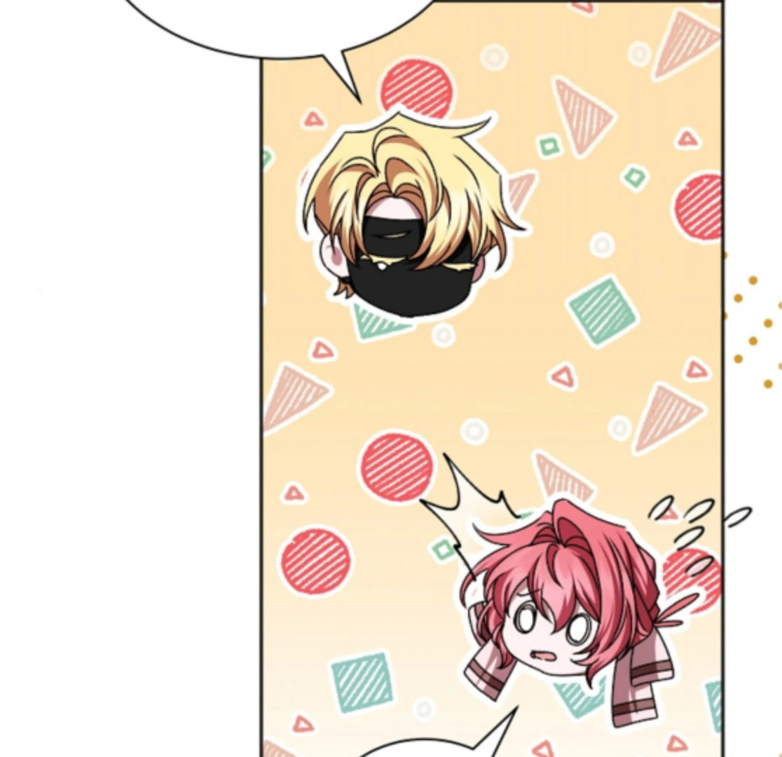 My Fiancé Keeps Trying to Raise Me Chapter 21 page 41 - 