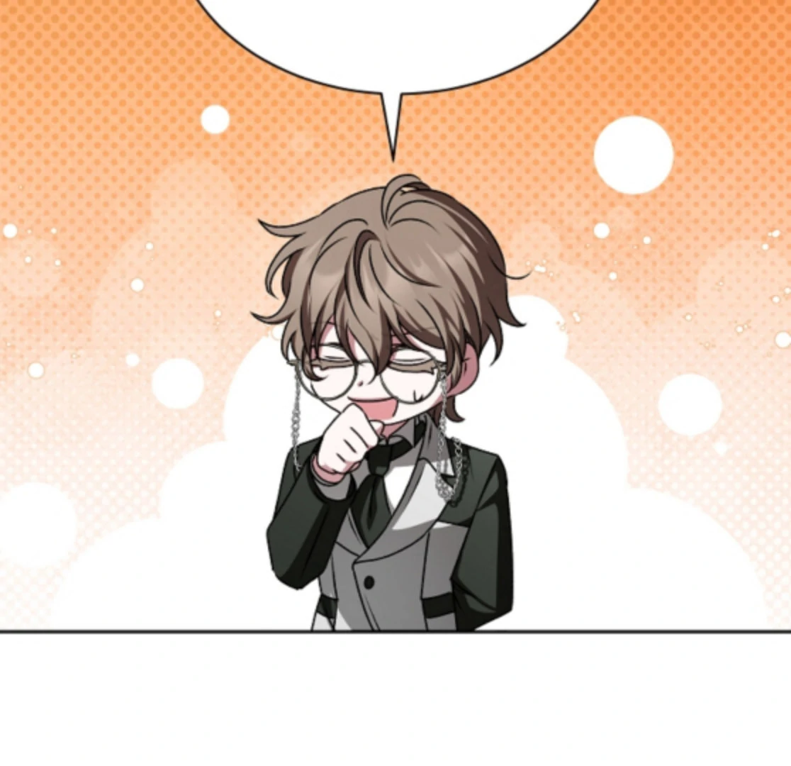 My Fiancé Keeps Trying to Raise Me Chapter 21 page 43 - 