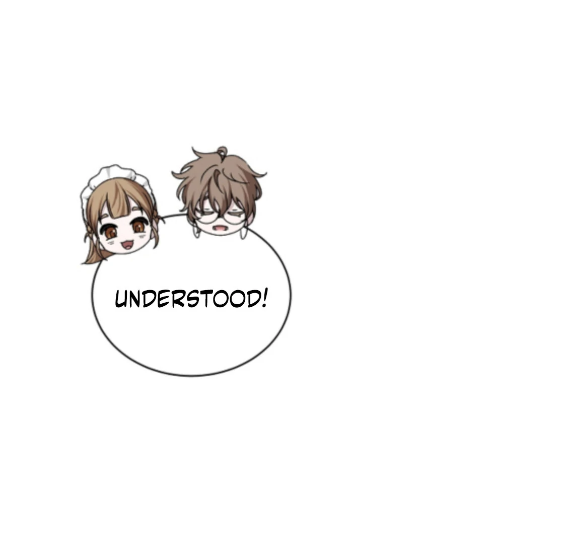 My Fiancé Keeps Trying to Raise Me Chapter 21 page 46 - 