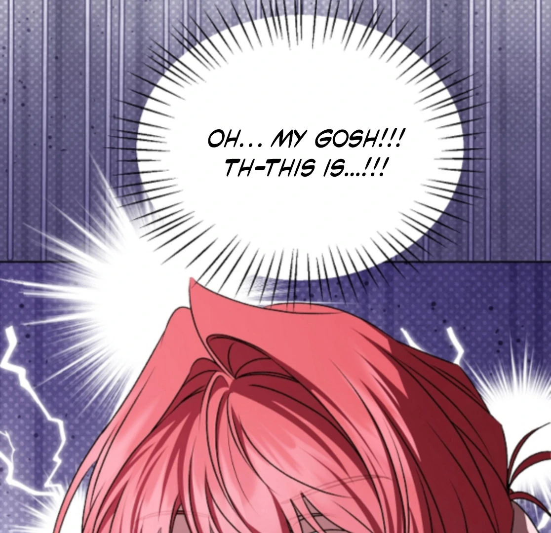 My Fiancé Keeps Trying to Raise Me Chapter 21 page 49 - 