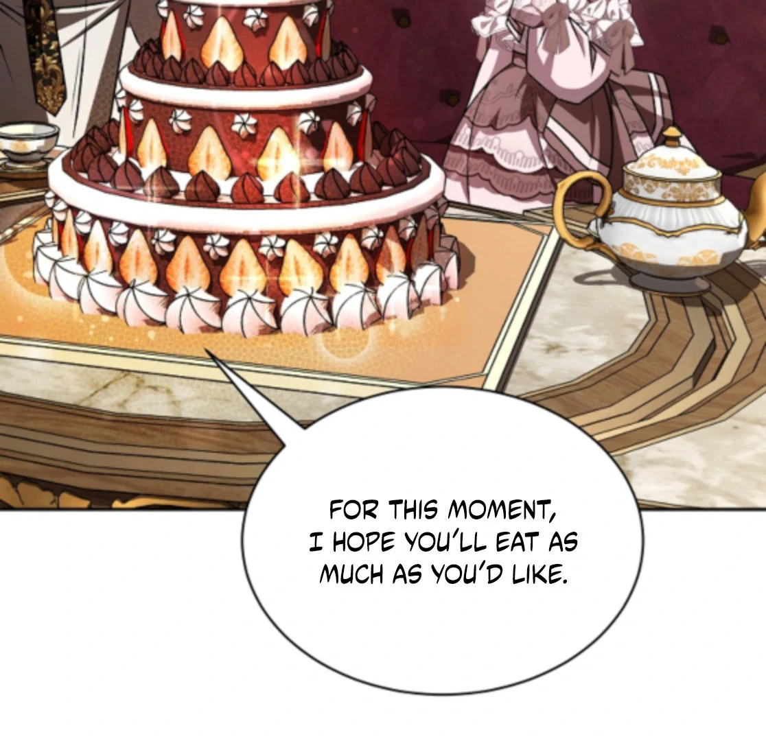 My Fiancé Keeps Trying to Raise Me Chapter 21 page 56 - 