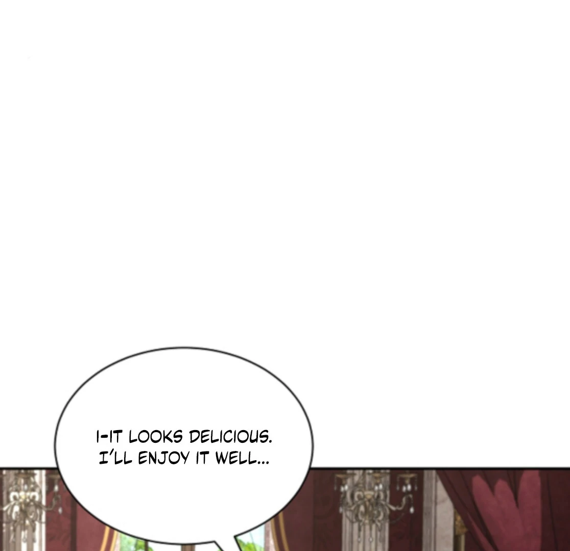 My Fiancé Keeps Trying to Raise Me Chapter 21 page 57 - 