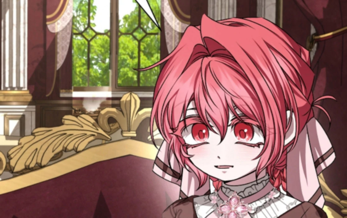 My Fiancé Keeps Trying to Raise Me Chapter 21 page 58 - 