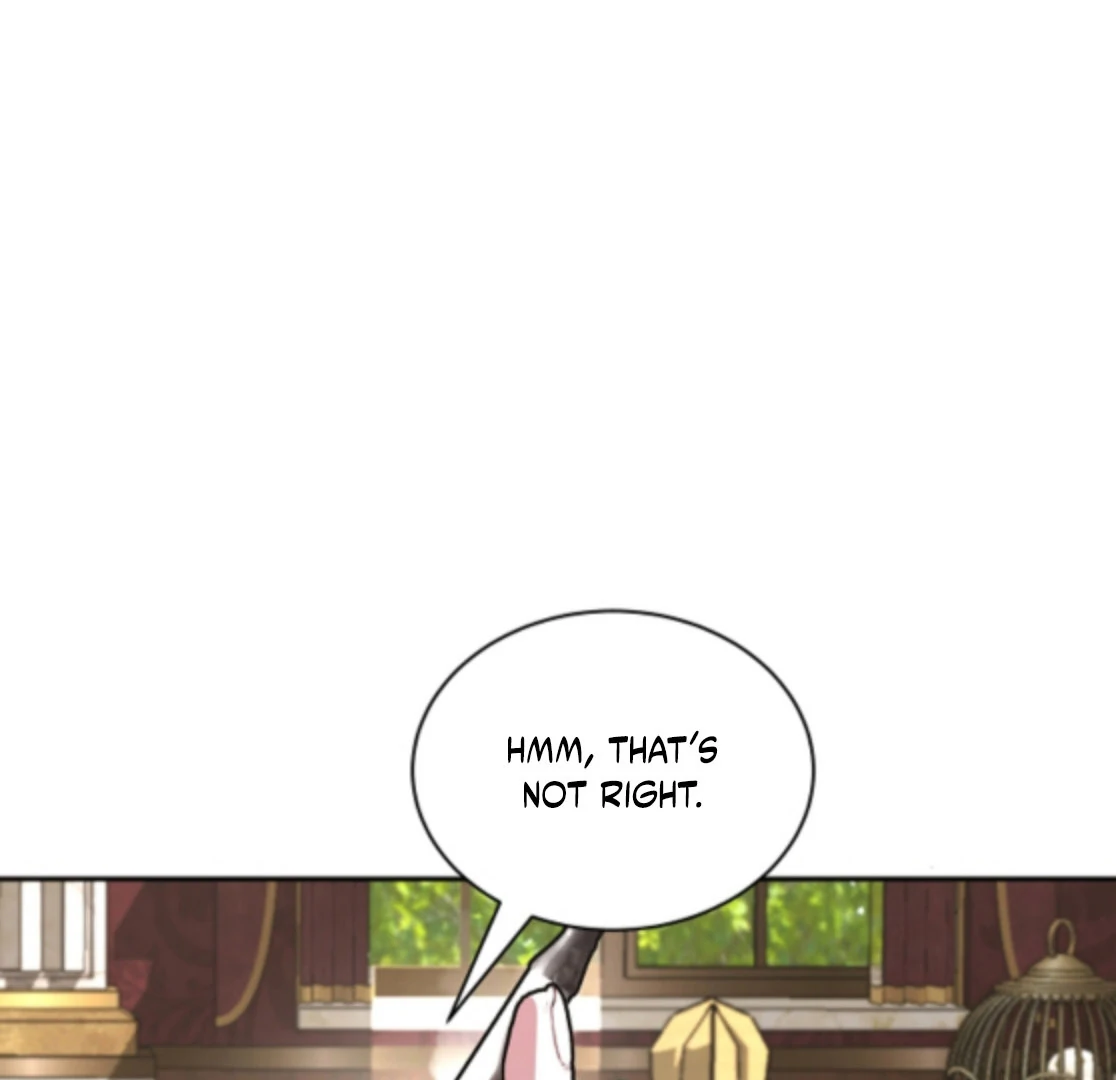 My Fiancé Keeps Trying to Raise Me Chapter 21 page 60 - 