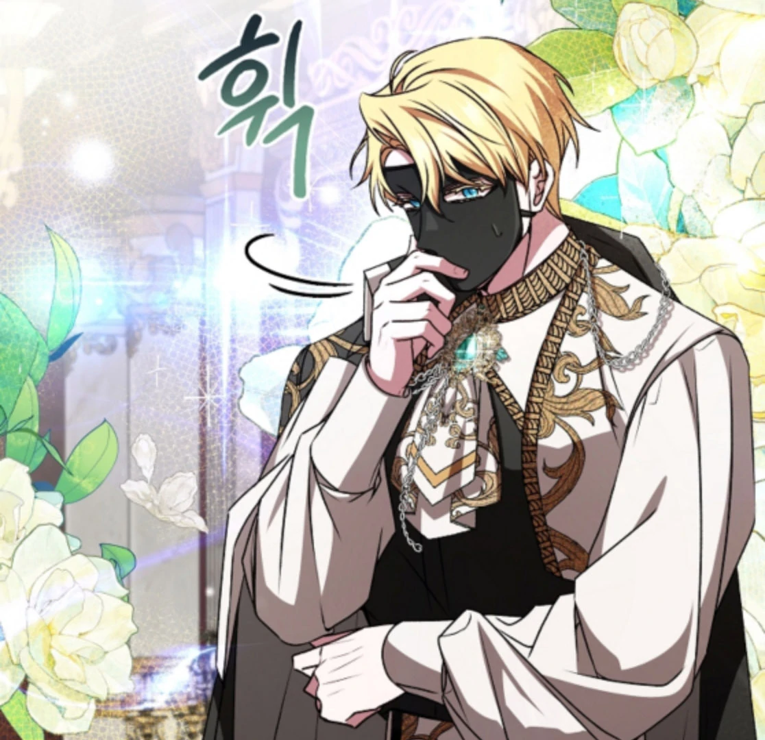 My Fiancé Keeps Trying to Raise Me Chapter 21 page 7 - 