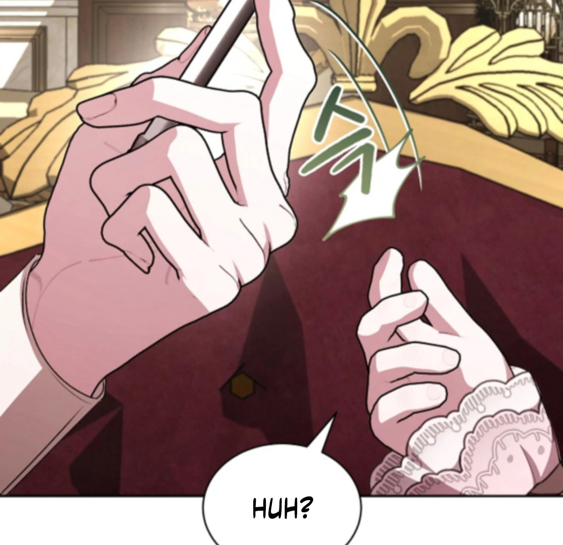 My Fiancé Keeps Trying to Raise Me Chapter 21 page 61 - 