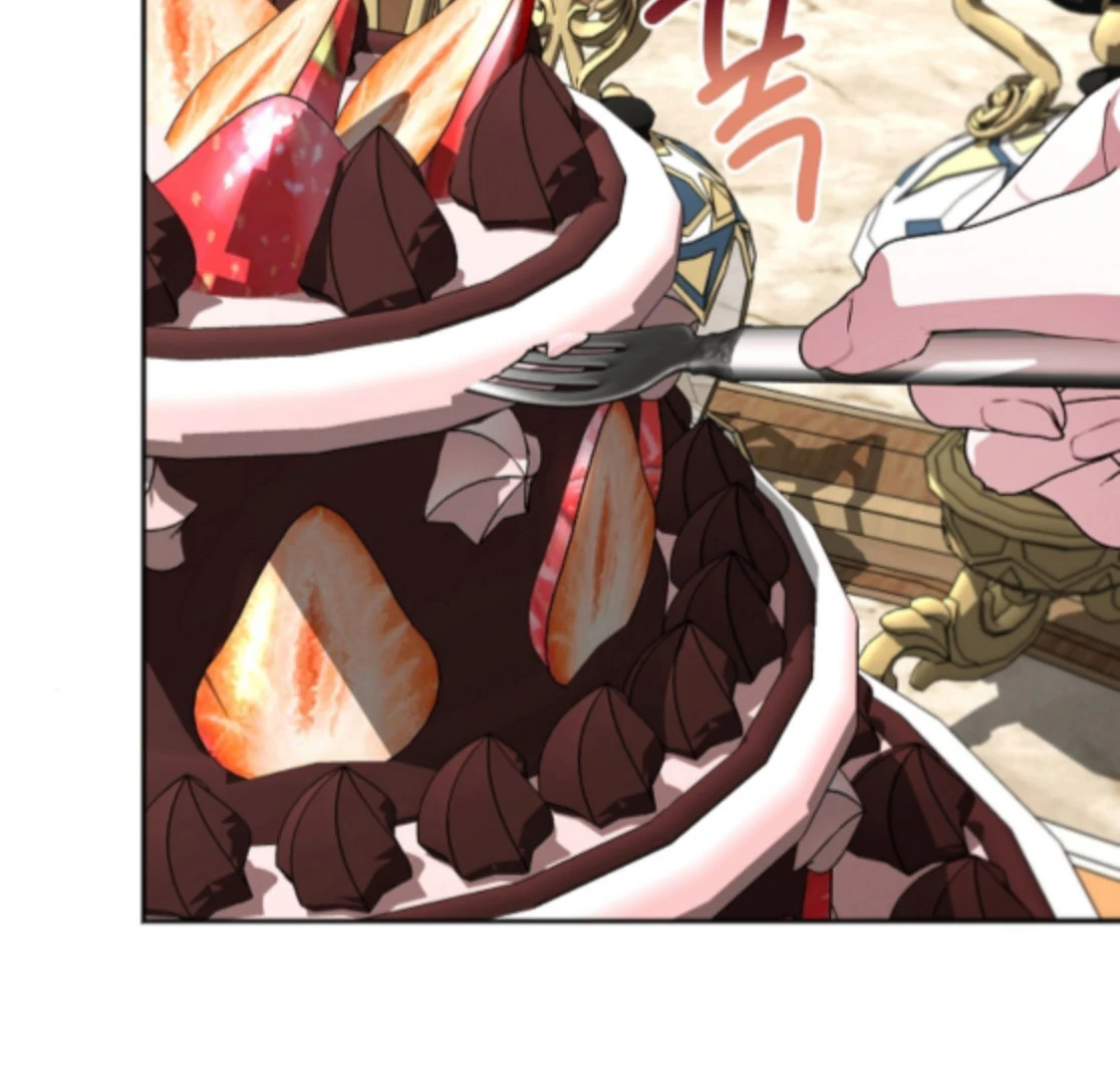 My Fiancé Keeps Trying to Raise Me Chapter 21 page 63 - 