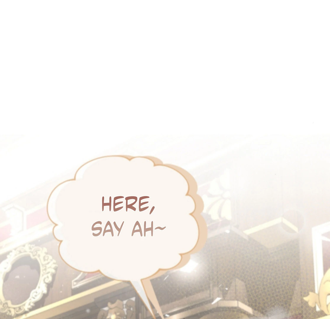 My Fiancé Keeps Trying to Raise Me Chapter 21 page 64 - 