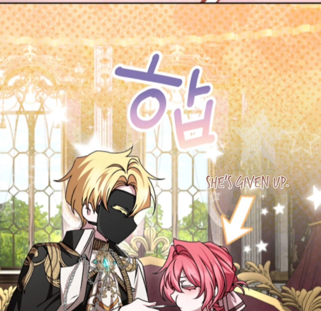 My Fiancé Keeps Trying to Raise Me Chapter 21 page 69 - 