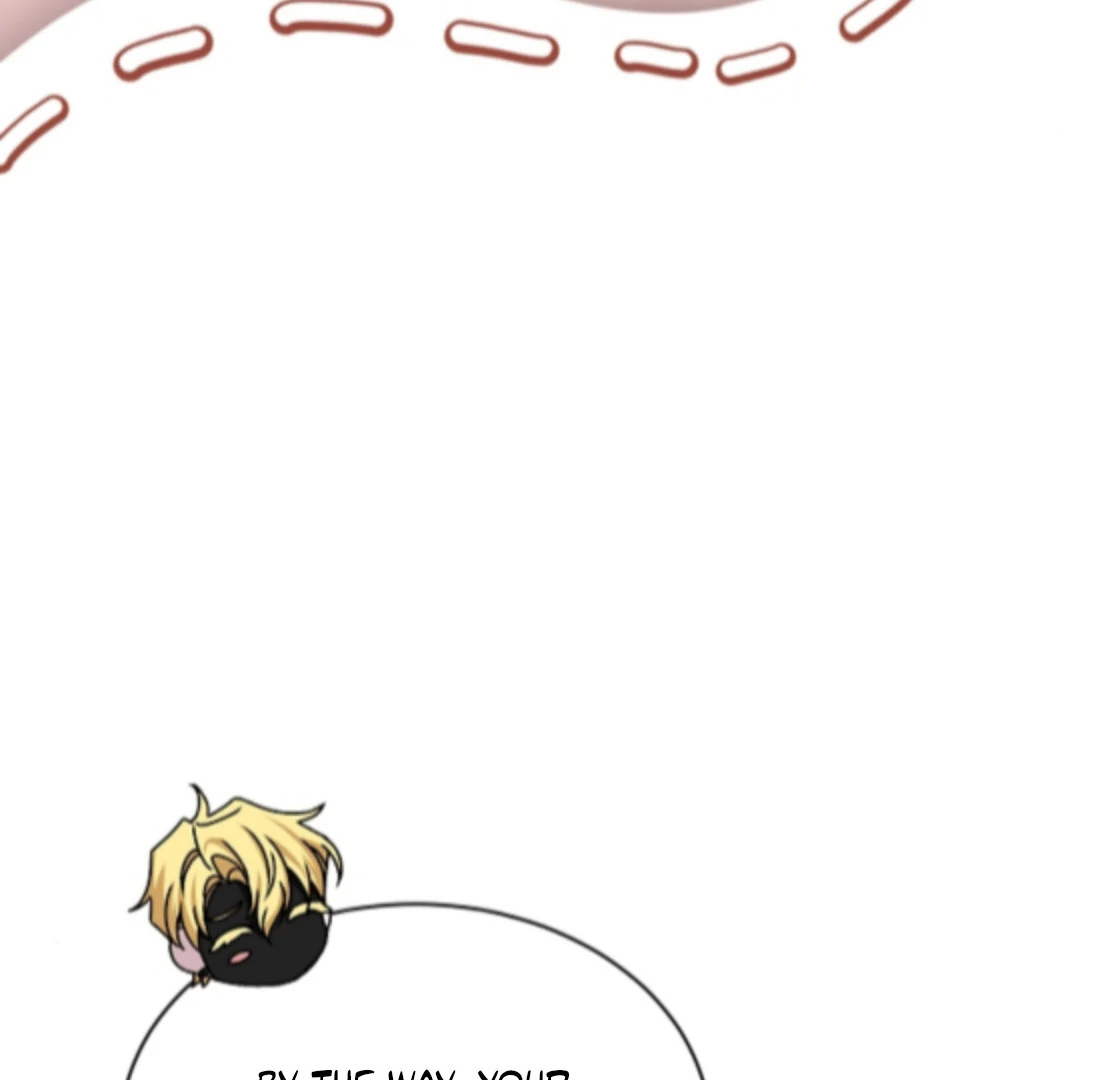 My Fiancé Keeps Trying to Raise Me Chapter 21 page 71 - 