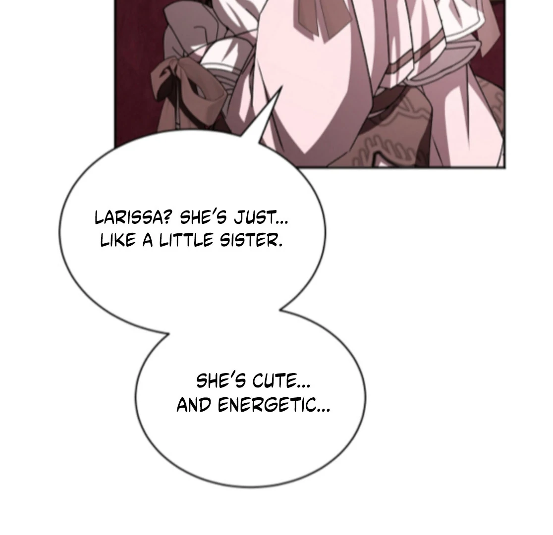 My Fiancé Keeps Trying to Raise Me Chapter 21 page 73 - 