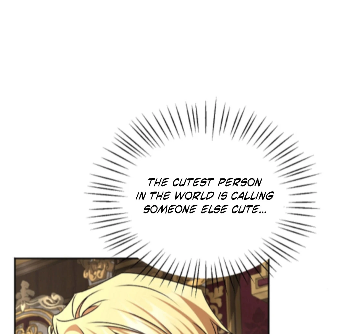 My Fiancé Keeps Trying to Raise Me Chapter 21 page 74 - 