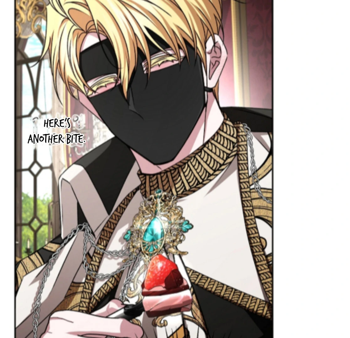My Fiancé Keeps Trying to Raise Me Chapter 21 page 75 - 