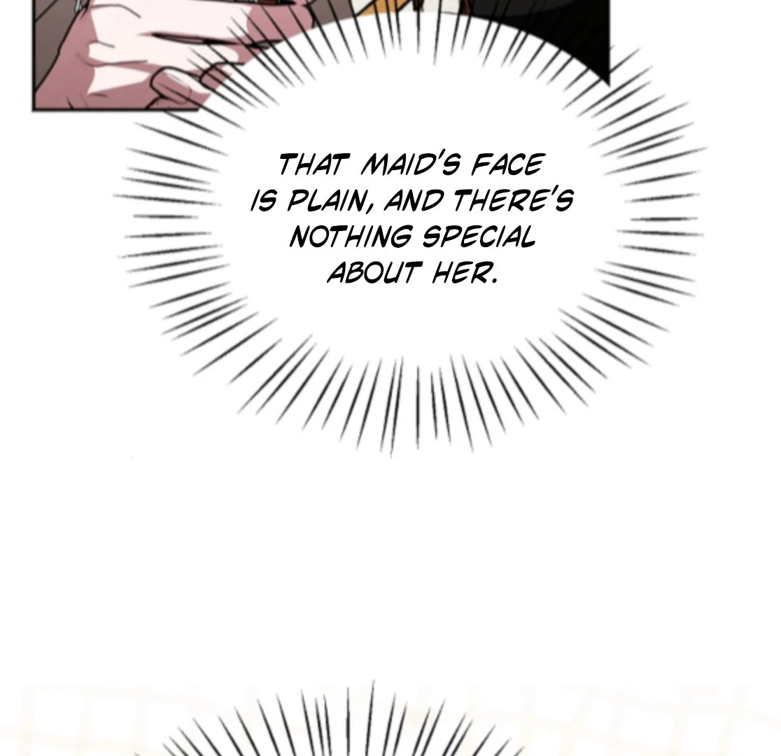 My Fiancé Keeps Trying to Raise Me Chapter 21 page 76 - 