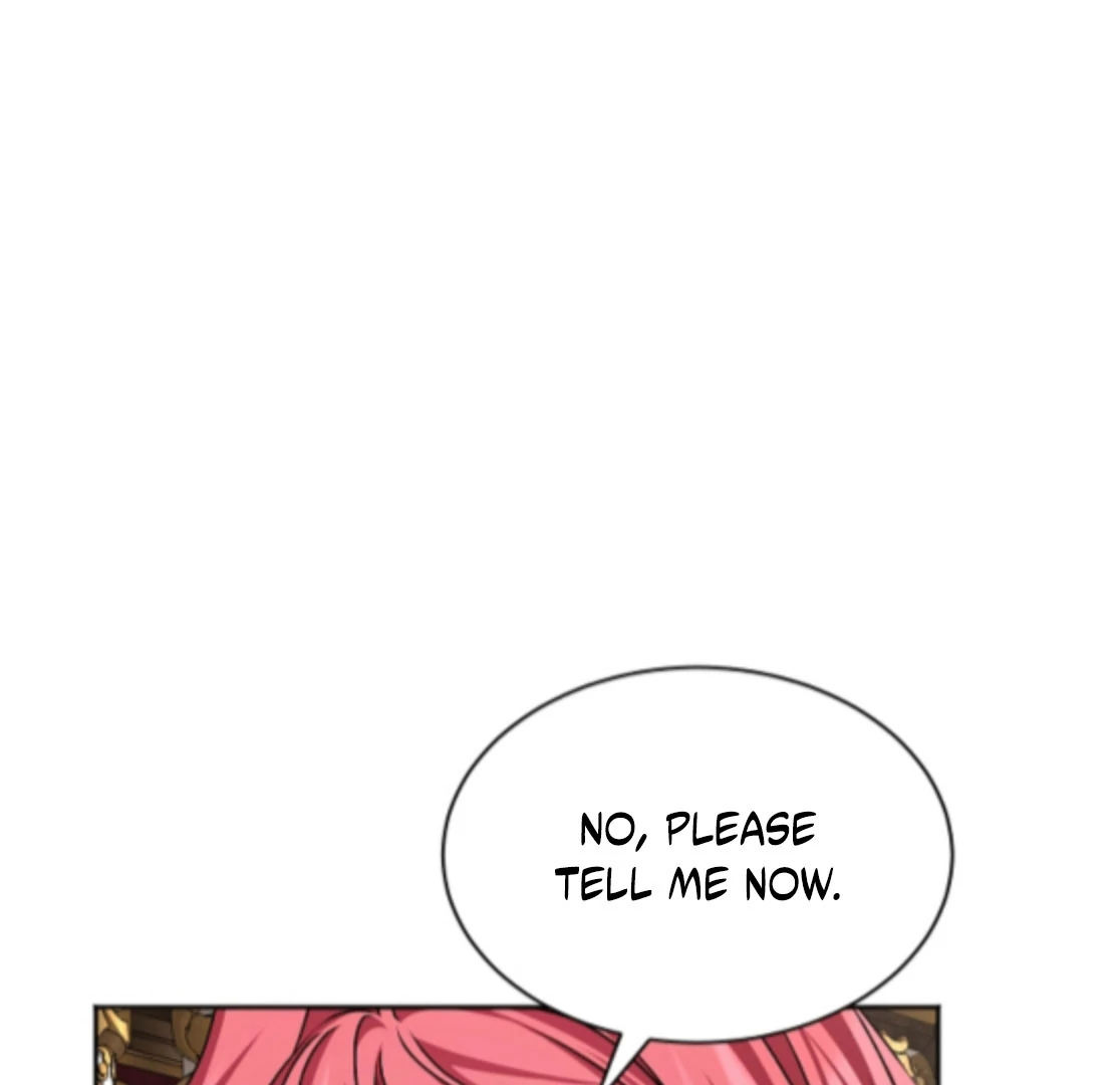 My Fiancé Keeps Trying to Raise Me Chapter 21 page 81 - 