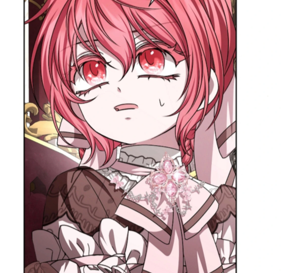 My Fiancé Keeps Trying to Raise Me Chapter 21 page 82 - 