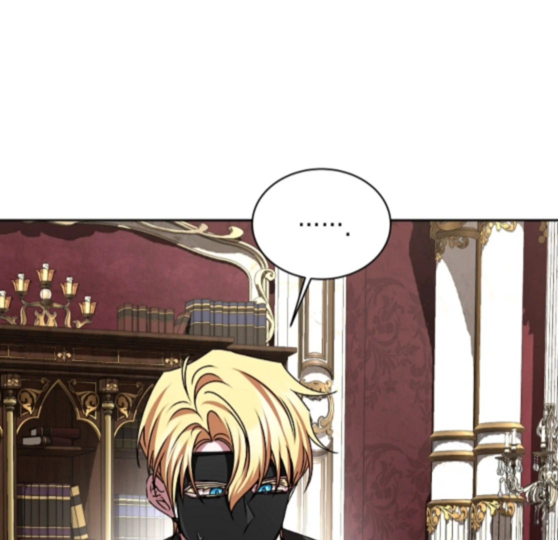 My Fiancé Keeps Trying to Raise Me Chapter 21 page 84 - 