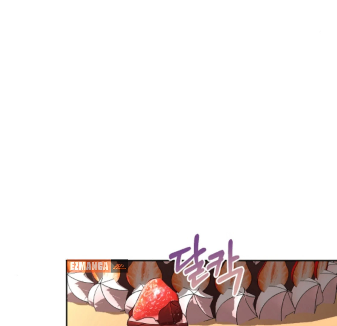 My Fiancé Keeps Trying to Raise Me Chapter 21 page 86 - 