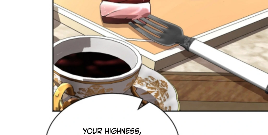 My Fiancé Keeps Trying to Raise Me Chapter 21 page 87 - 