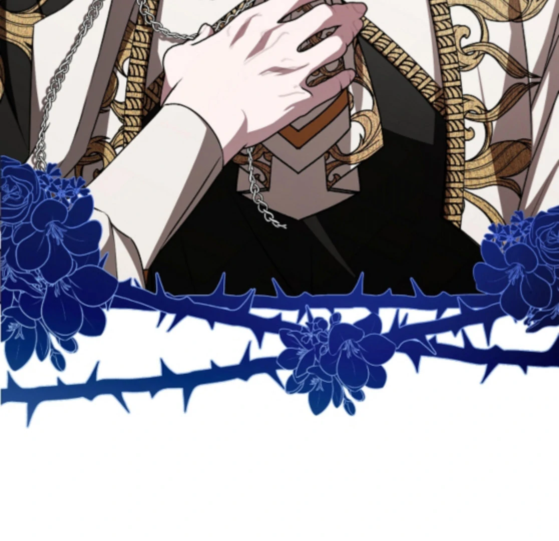My Fiancé Keeps Trying to Raise Me Chapter 21 page 91 - 