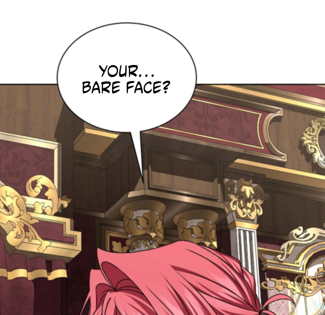 My Fiancé Keeps Trying to Raise Me Chapter 21 page 94 - 
