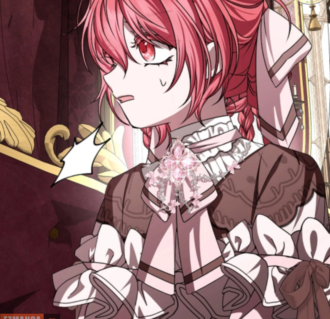 My Fiancé Keeps Trying to Raise Me Chapter 21 page 95 - 