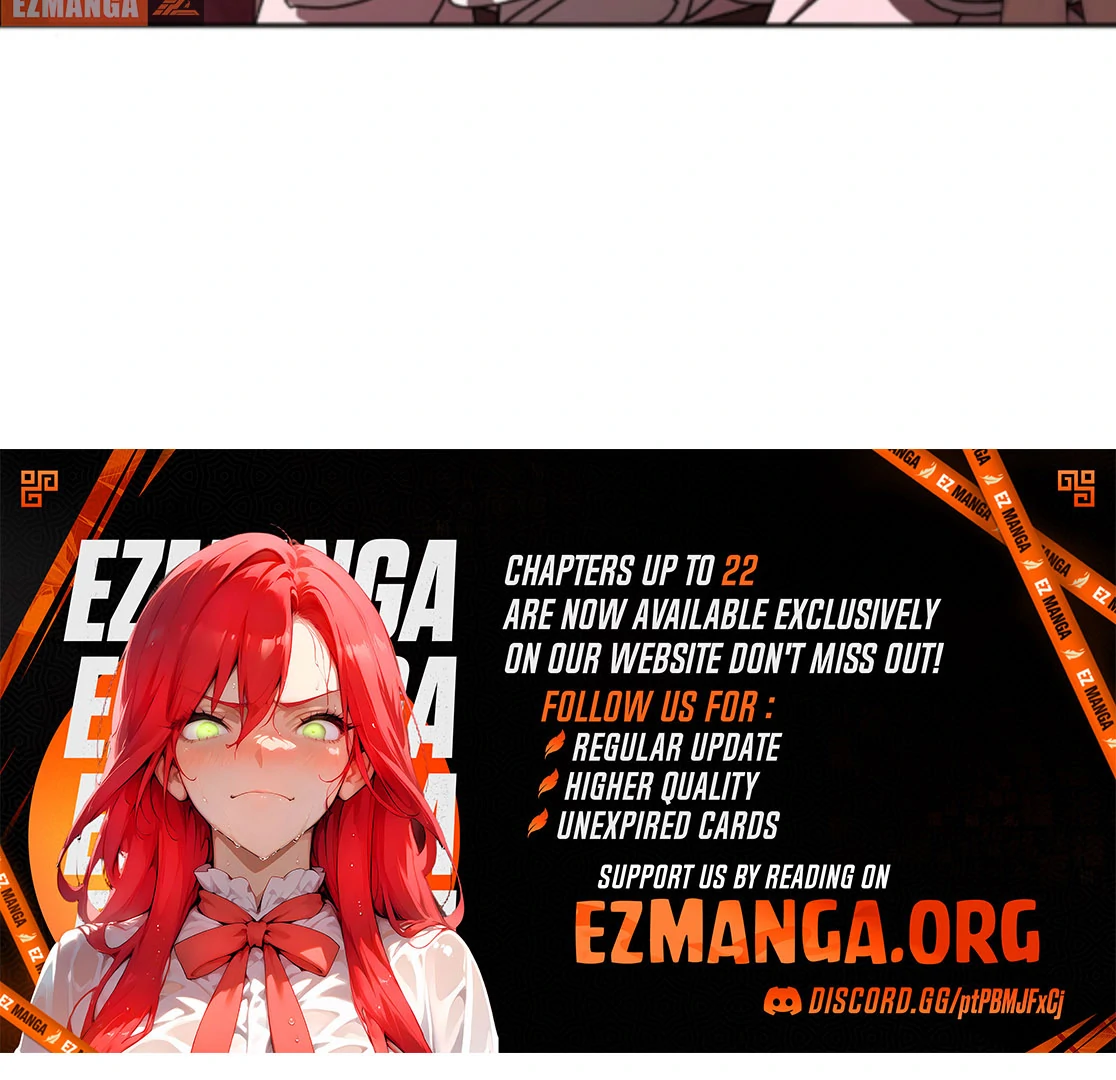 My Fiancé Keeps Trying to Raise Me Chapter 21 page 96 - 