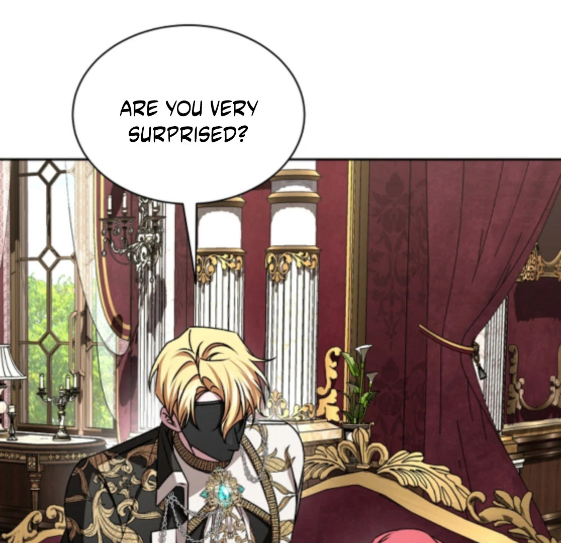 My Fiancé Keeps Trying to Raise Me Chapter 21 page 97 - 