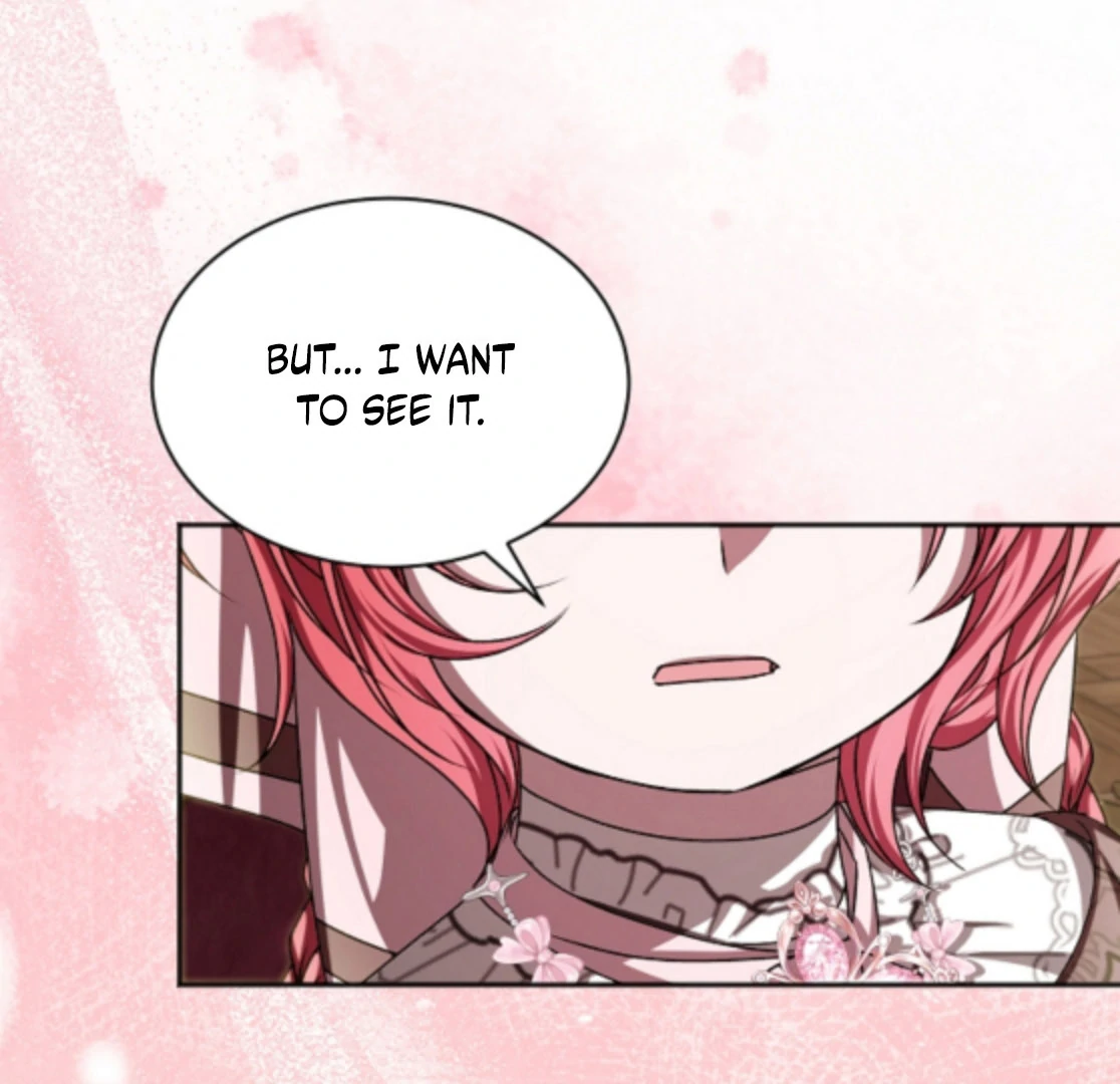 My Fiancé Keeps Trying to Raise Me Chapter 21 page 100 - 