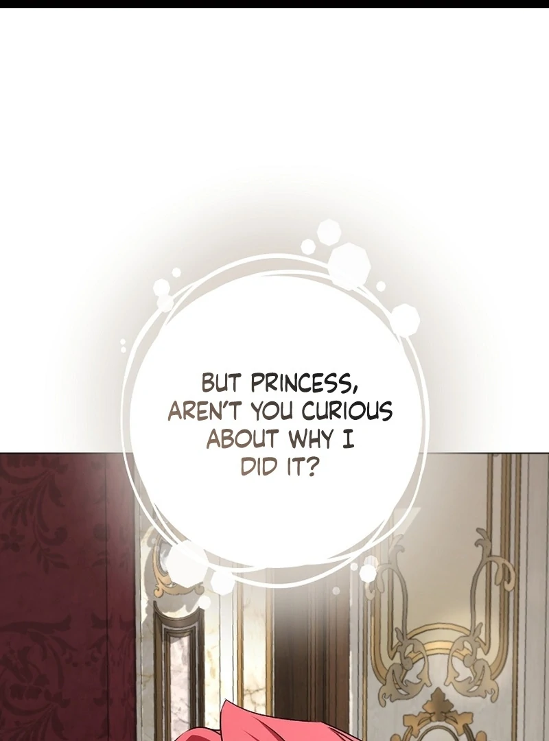 My Fiancé Keeps Trying to Raise Me Chapter 22 page 1 - 