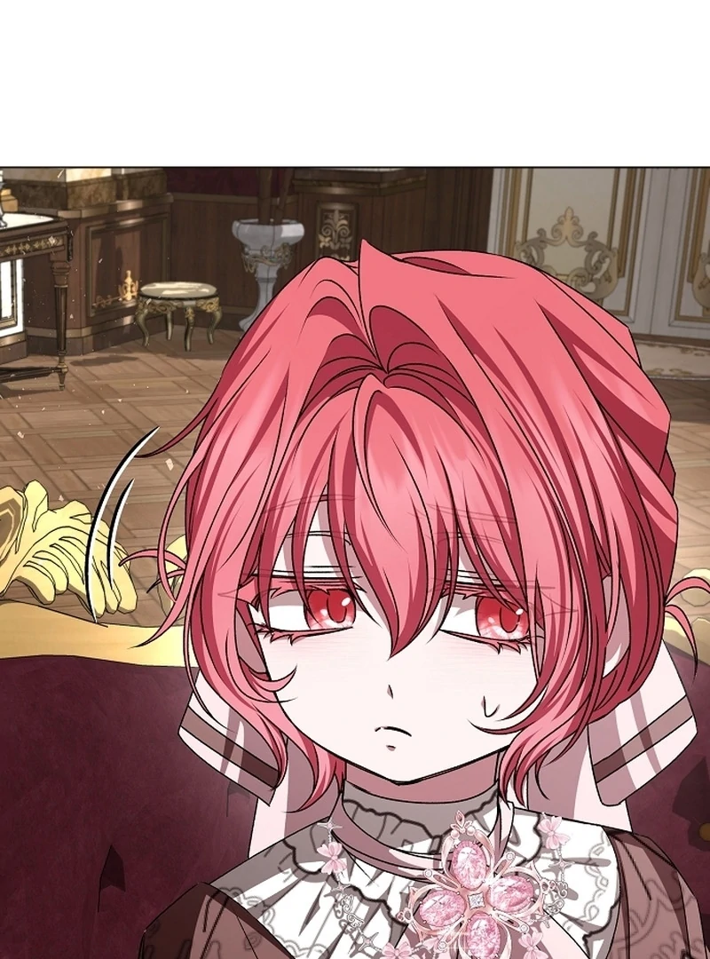 My Fiancé Keeps Trying to Raise Me Chapter 22 page 11 - 