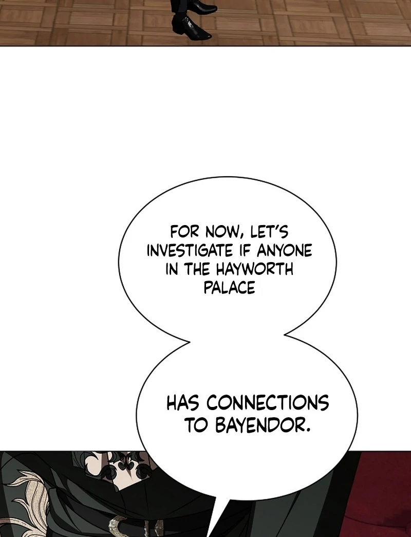 My Fiancé Keeps Trying to Raise Me Chapter 22 page 104 - 