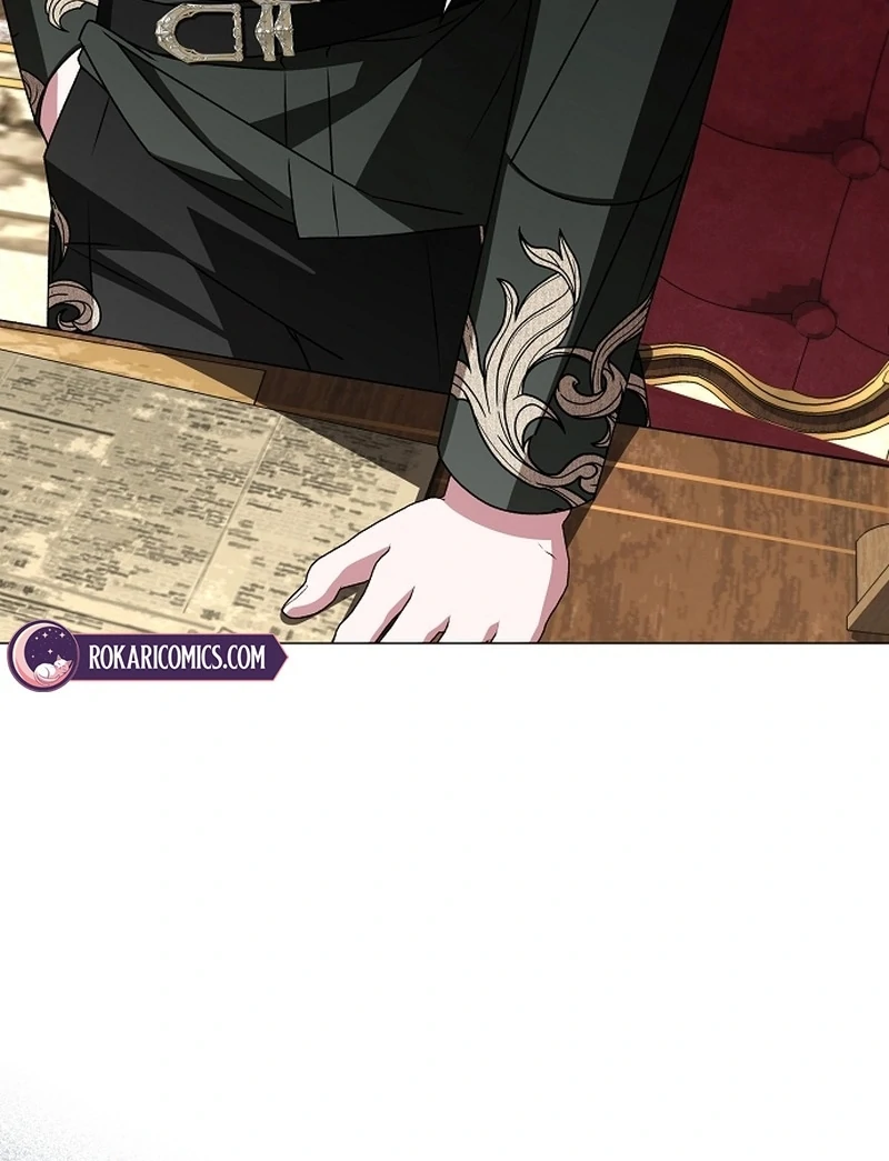 My Fiancé Keeps Trying to Raise Me Chapter 22 page 105 - 
