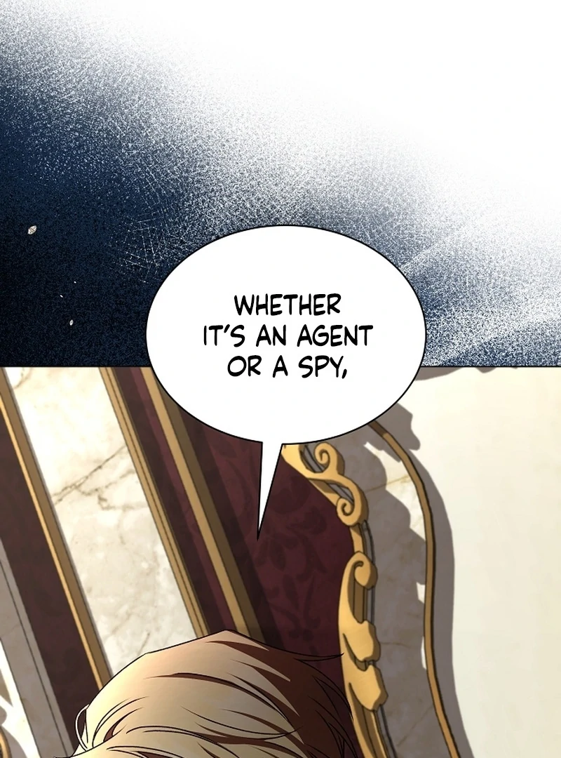 My Fiancé Keeps Trying to Raise Me Chapter 22 page 106 - 
