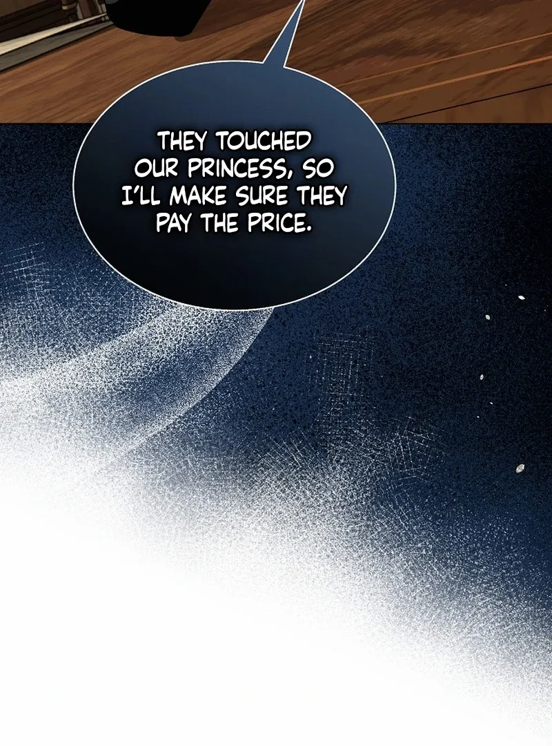 My Fiancé Keeps Trying to Raise Me Chapter 22 page 108 - 