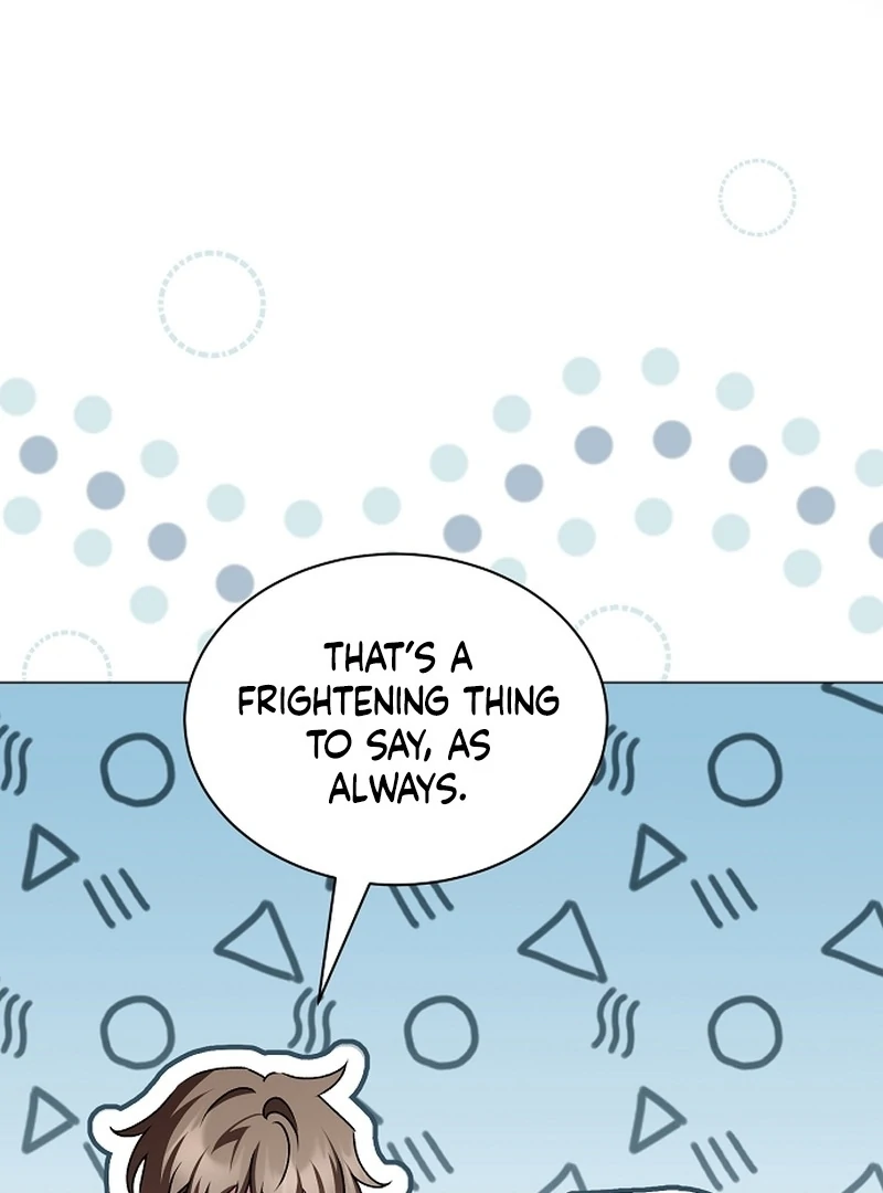 My Fiancé Keeps Trying to Raise Me Chapter 22 page 109 - 