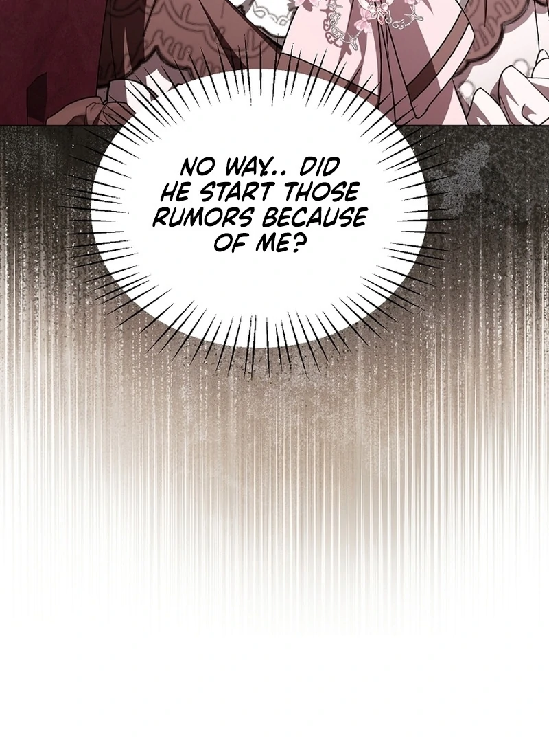 My Fiancé Keeps Trying to Raise Me Chapter 22 page 12 - 