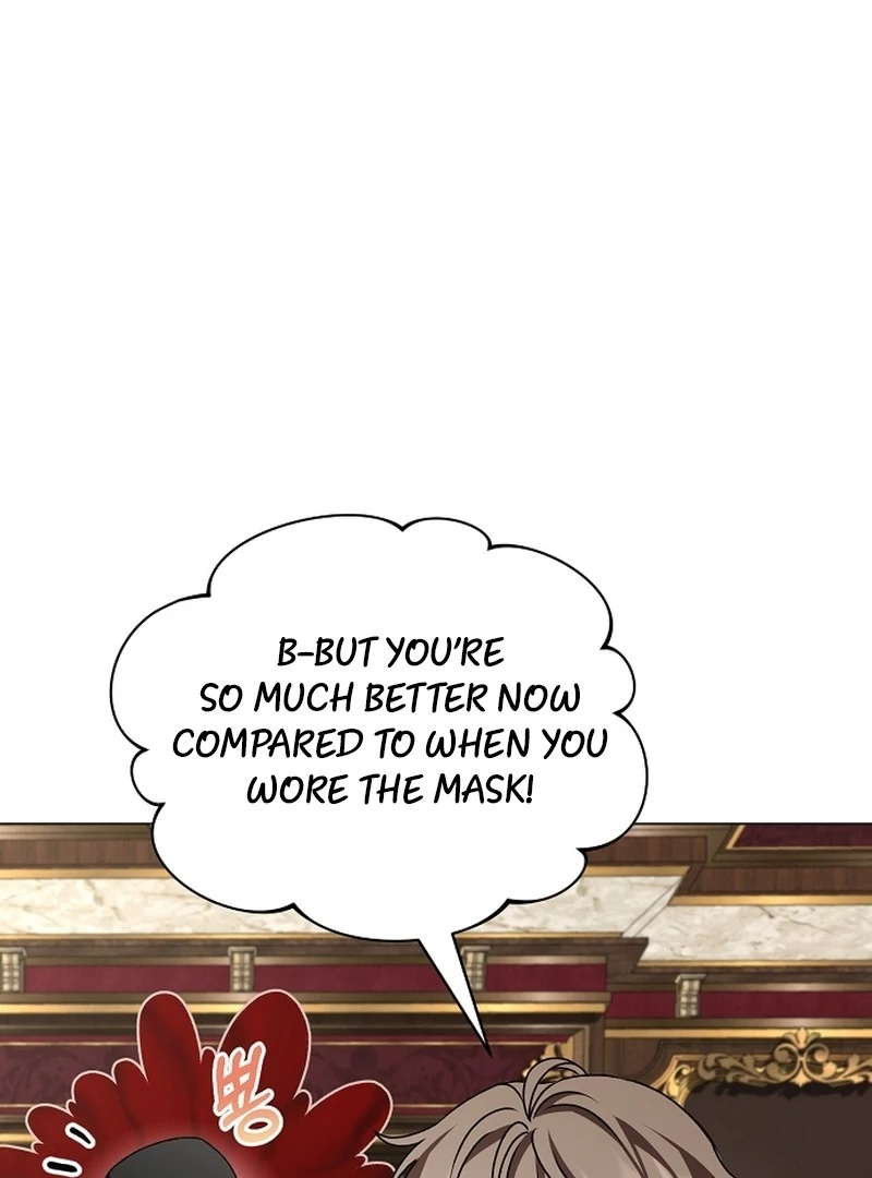 My Fiancé Keeps Trying to Raise Me Chapter 22 page 111 - 