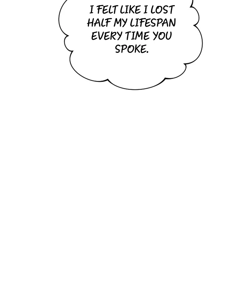My Fiancé Keeps Trying to Raise Me Chapter 22 page 113 - 