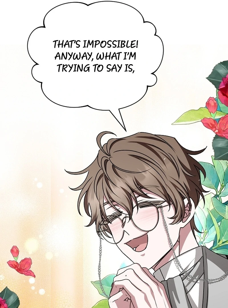 My Fiancé Keeps Trying to Raise Me Chapter 22 page 115 - 