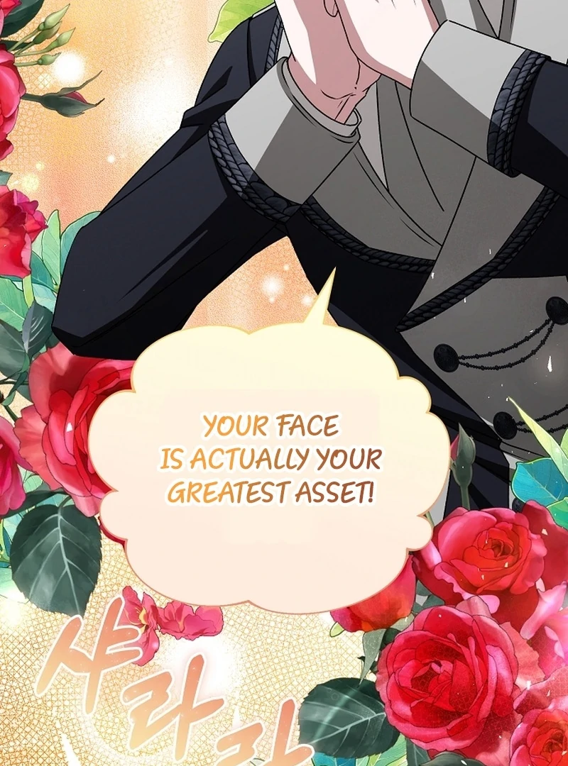 My Fiancé Keeps Trying to Raise Me Chapter 22 page 116 - 