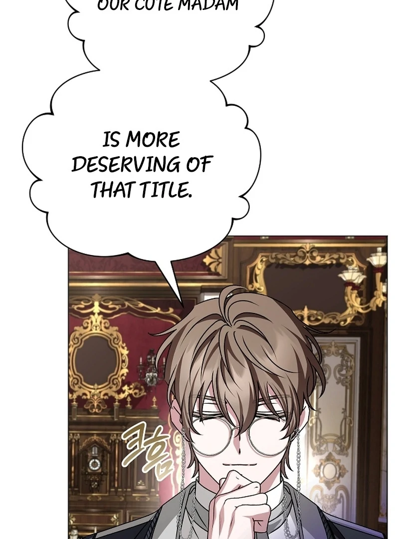 My Fiancé Keeps Trying to Raise Me Chapter 22 page 119 - 