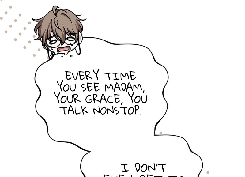 My Fiancé Keeps Trying to Raise Me Chapter 22 page 123 - 