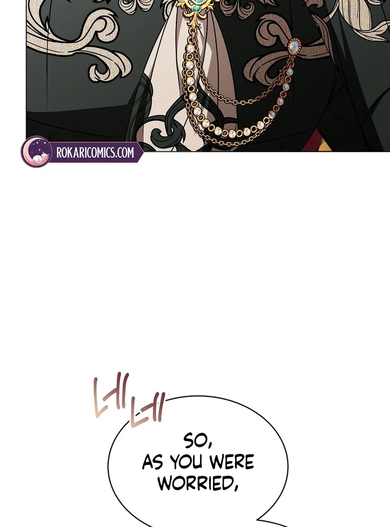 My Fiancé Keeps Trying to Raise Me Chapter 22 page 126 - 