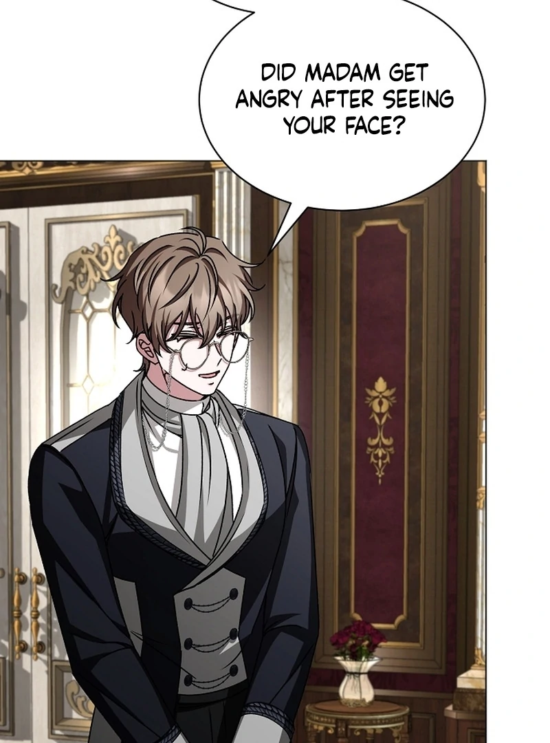 My Fiancé Keeps Trying to Raise Me Chapter 22 page 127 - 