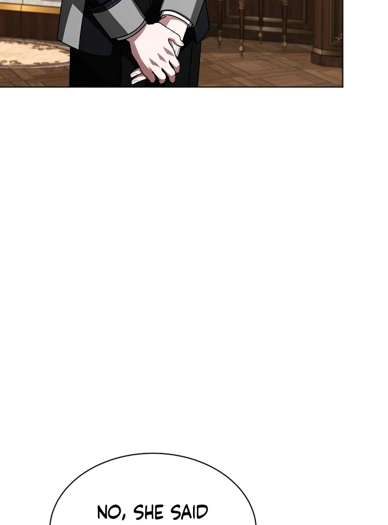 My Fiancé Keeps Trying to Raise Me Chapter 22 page 128 - 