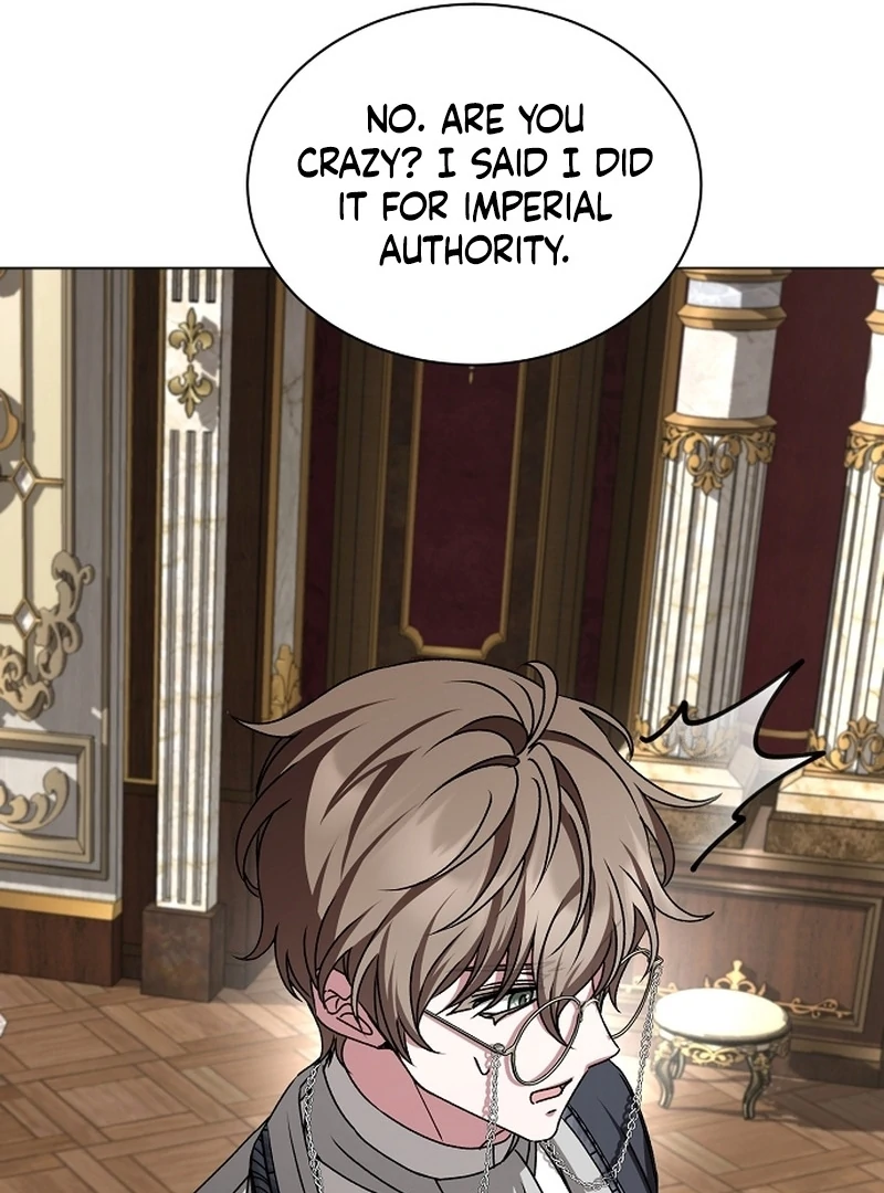 My Fiancé Keeps Trying to Raise Me Chapter 22 page 133 - 