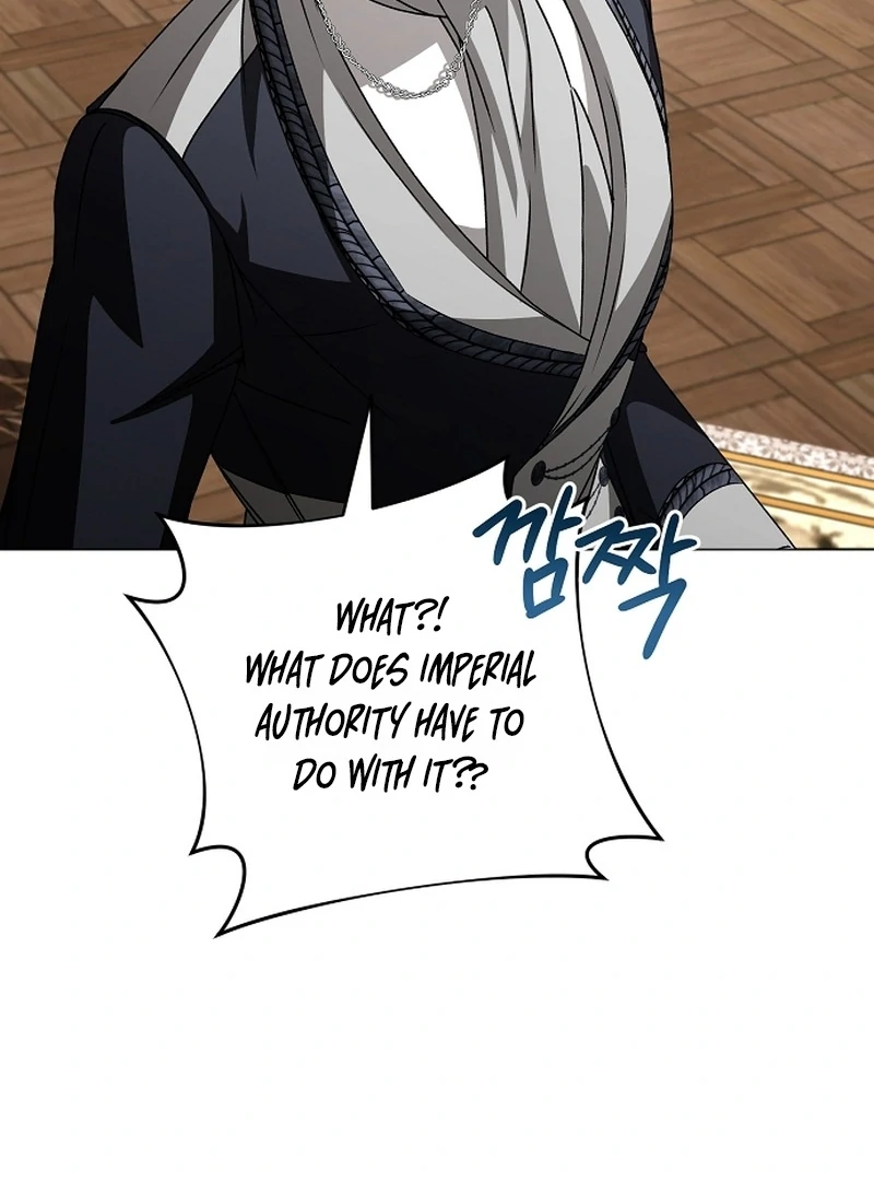 My Fiancé Keeps Trying to Raise Me Chapter 22 page 134 - 